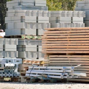 Tikinti materialları seçərkən nəyə diqqət etməli?